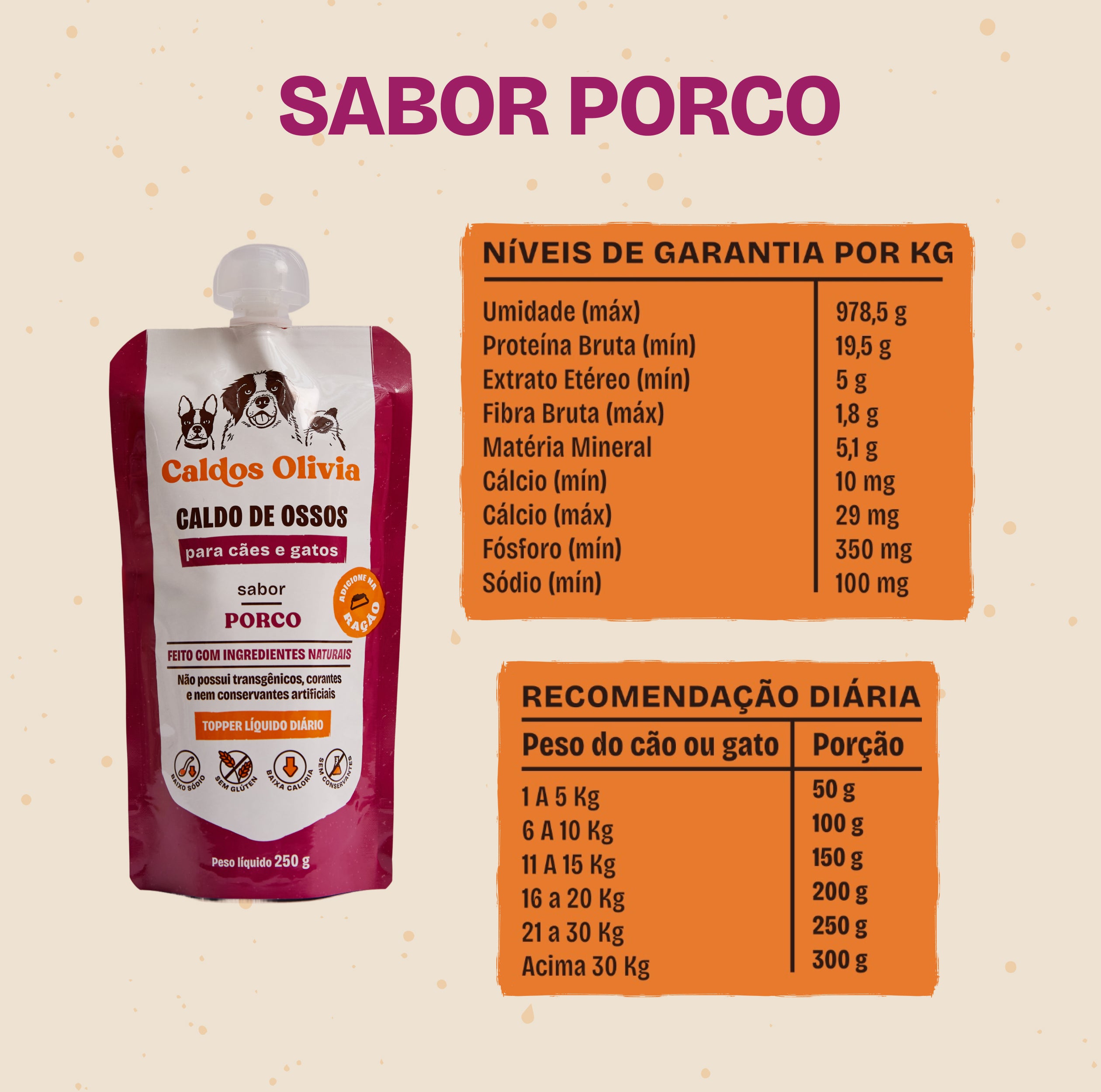 Sabor Porco