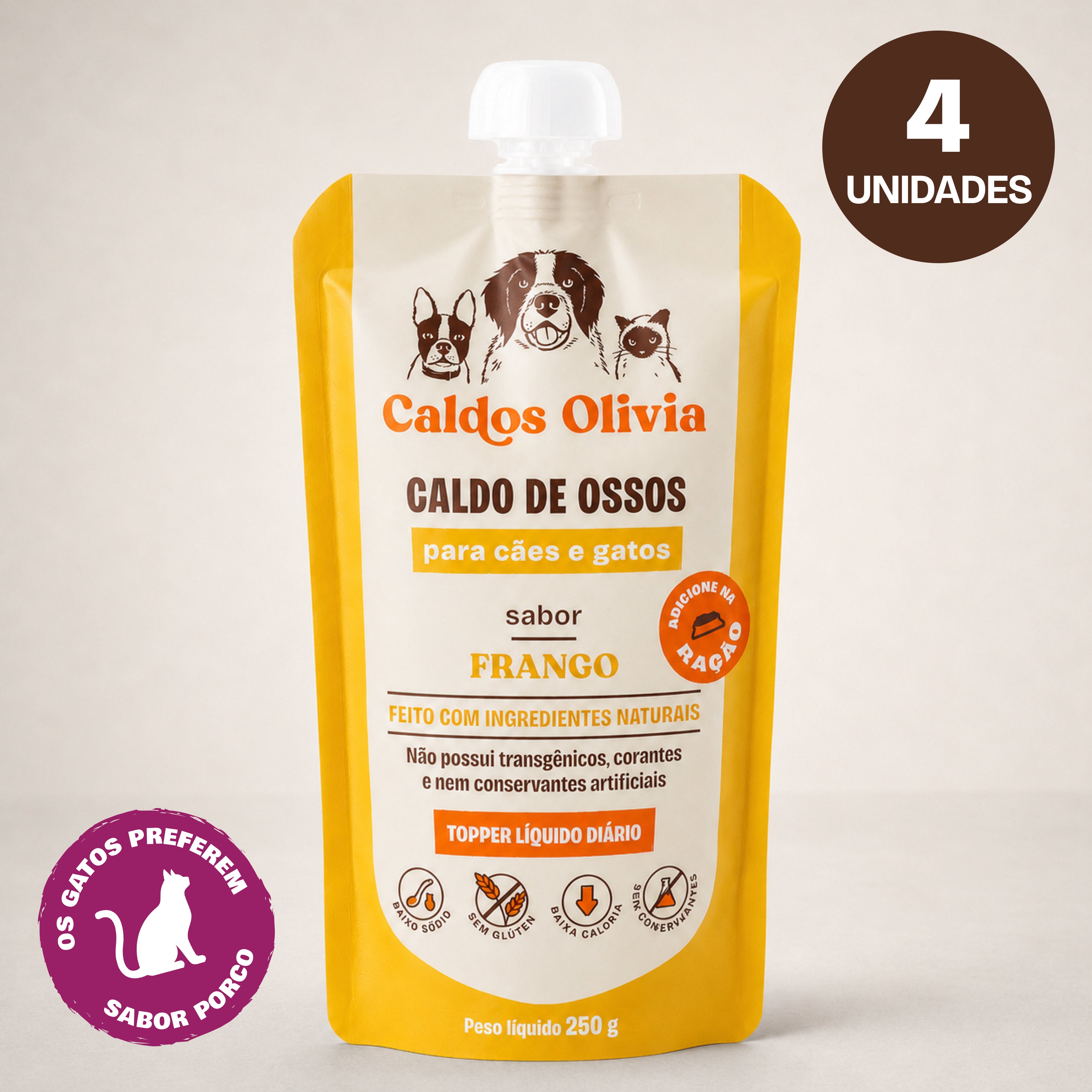 Sabor Frango