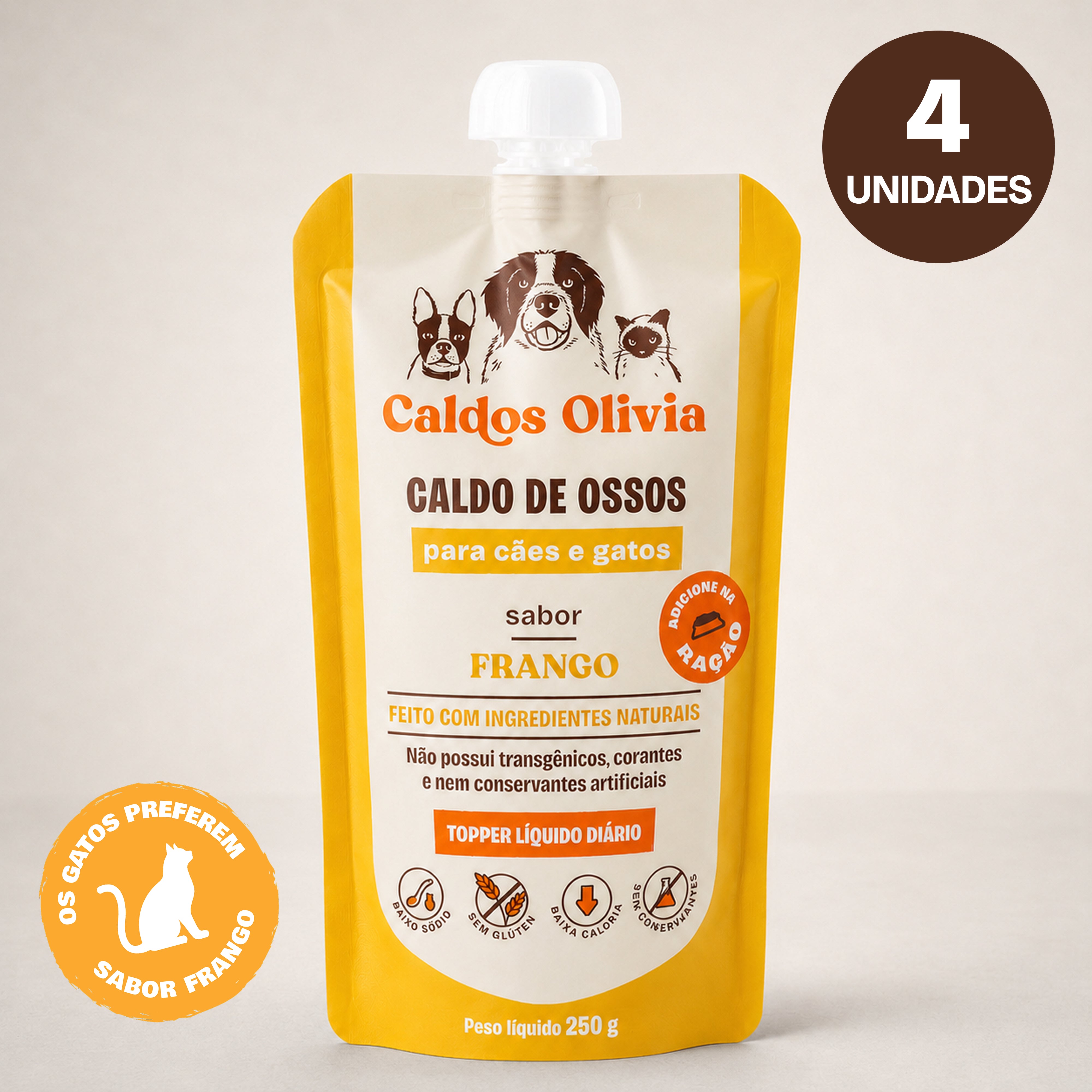Sabor Frango