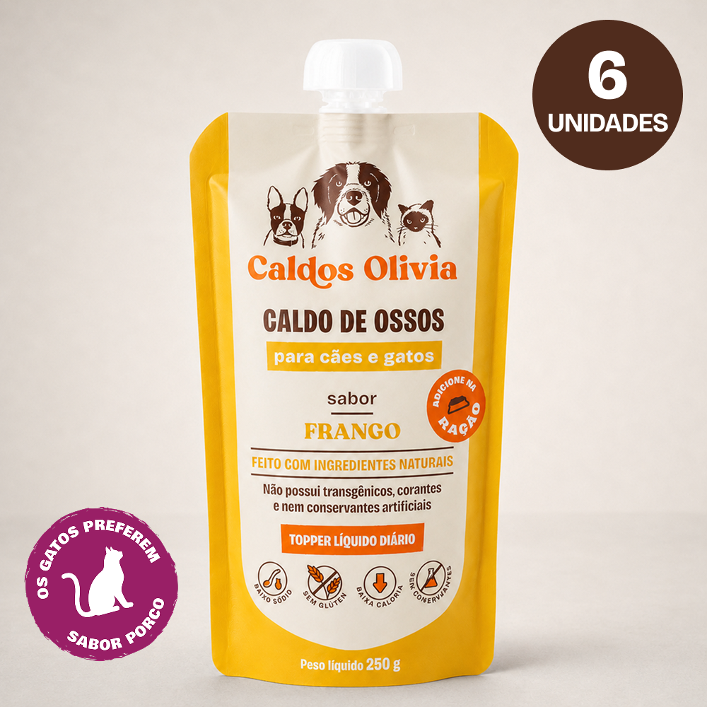 Sabor Frango