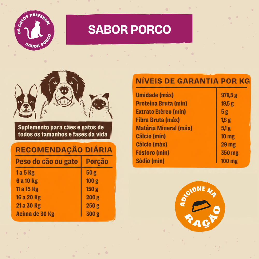Sabor Misto