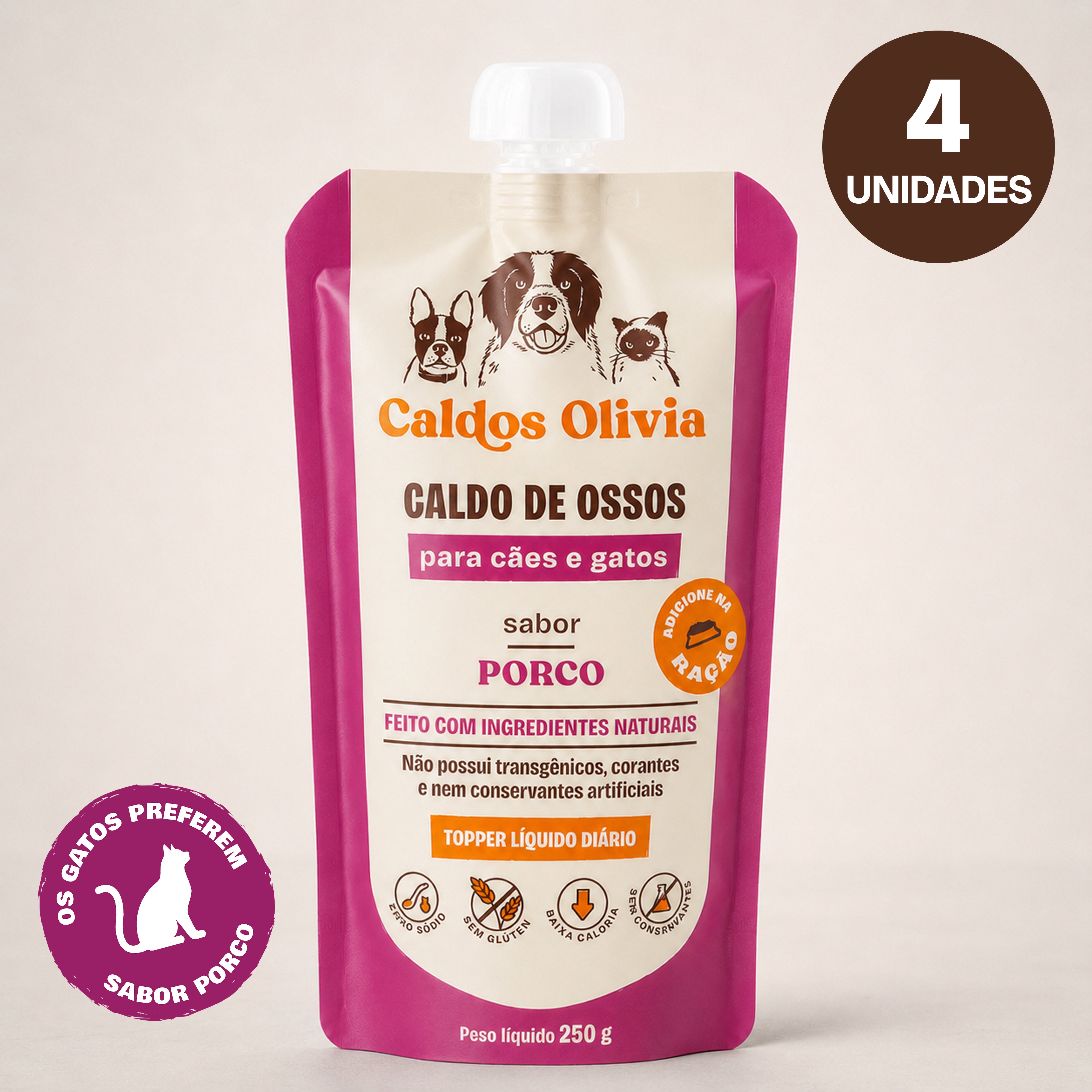 Sabor Porco