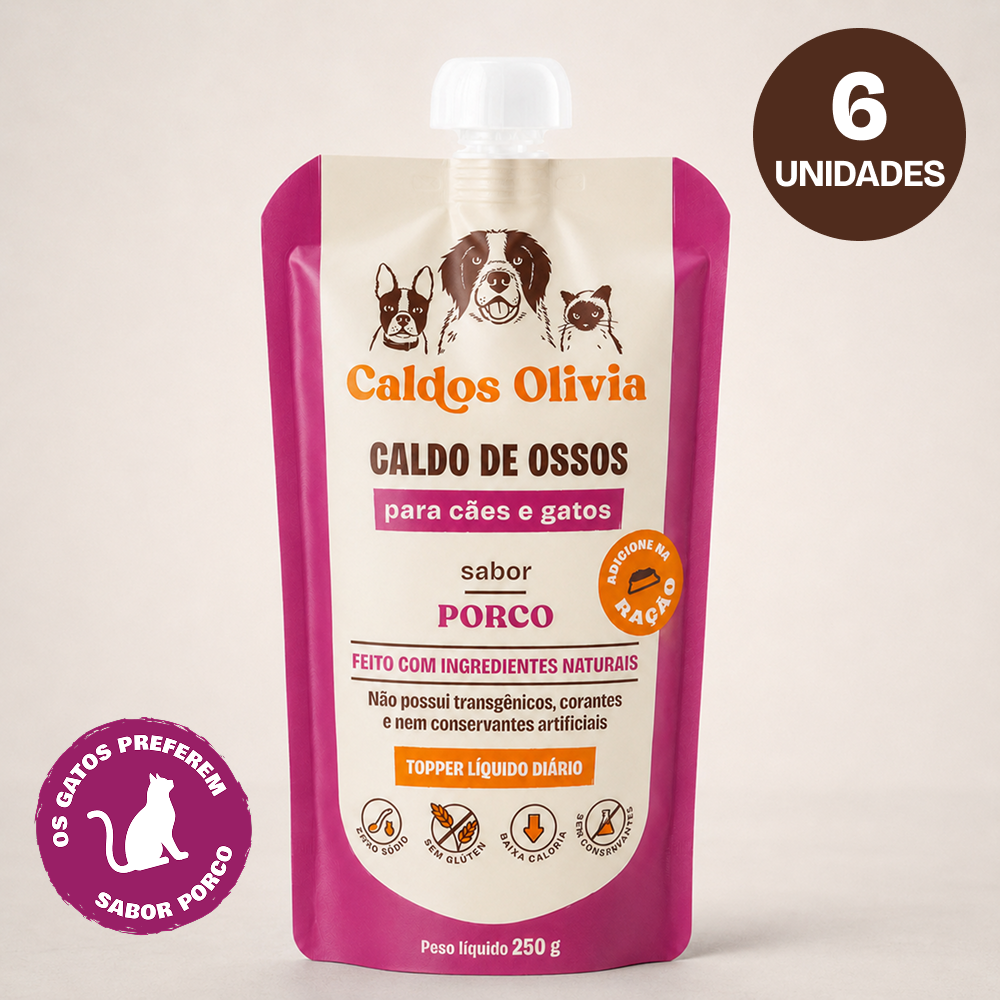 Sabor Porco