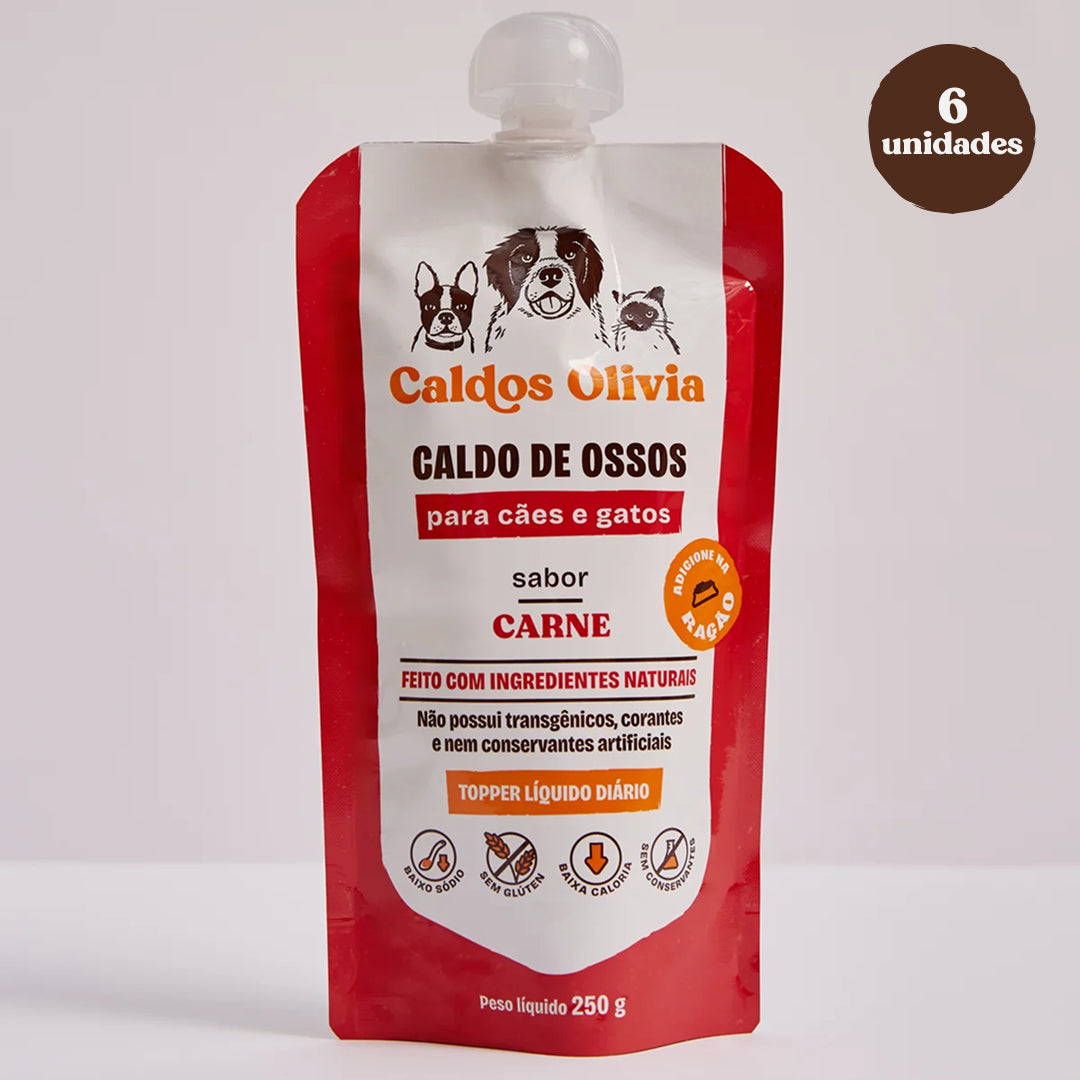 Sabor Carne