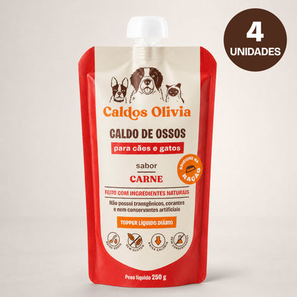 Sabor Carne
