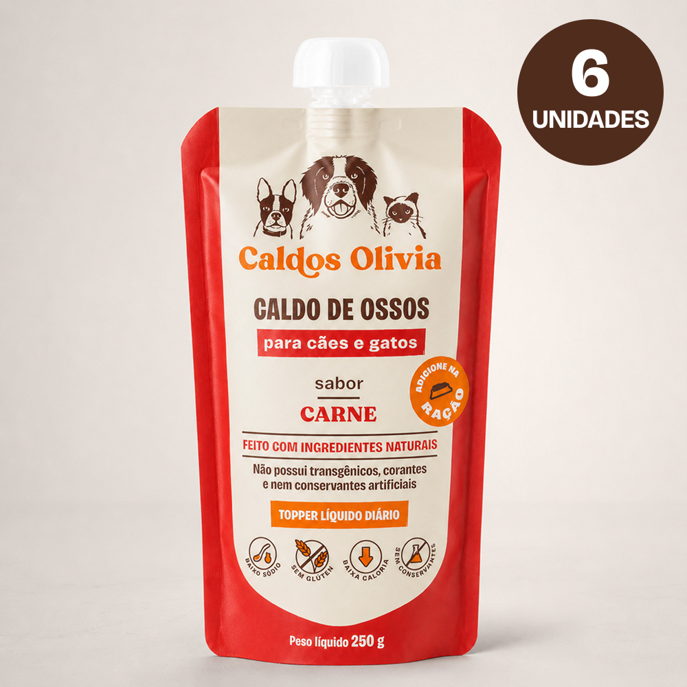 Sabor Carne