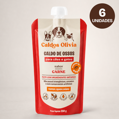 Sabor Carne
