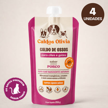 Sabor Porco